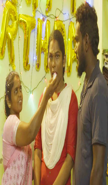 AMMA'S PRIDE